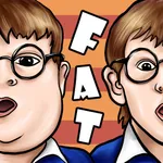 Make Me Fat -Crazy Funny Plump Face Changer Booth icon