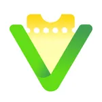 v-Ticket Scan icon