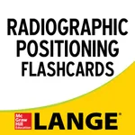 Radiographic Positioning Cards icon