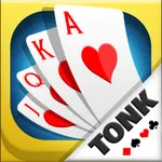 Tonk Online - Rummy Card Game! icon