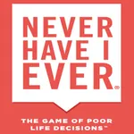 Never Have I Ever - The Game of Poor Life Decisions icon