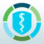 OnBase Mobile Healthcare icon