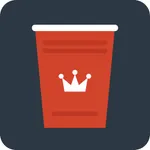 The King's Cup (Party Game) icon