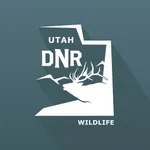 Utah Hunting and Fishing icon