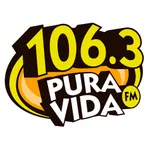 Pura Vida FM icon