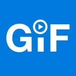 GIF Keyboard icon