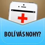 Bolí vás nohy? icon