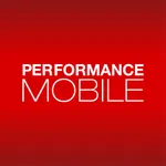 Performance Mobile icon