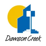 Dawson Creek City App icon