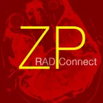 ZPRAD Connect icon