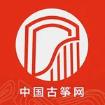 中国古筝网-国筝雅乐，精致生活 icon