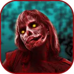 Zombie Face Booth & Halloween icon