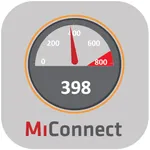 MiConnect icon