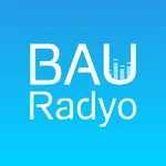 BAURadyo Canlı Yayın & Podcast icon