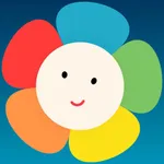 Joyful Color Book - Fun Game icon