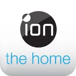 iON the Home icon