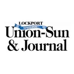 Union-Sun&Journal-Lockport, NY icon