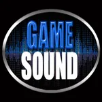 GameSound icon