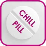 Chill Pill Hypnosis - Weight Loss, Relaxation and Mindfulness Stress Reduction icon