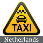 TaxoFare - Netherlands icon