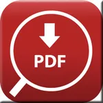 PDF Finder icon