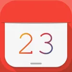 WidgetCal-Calendar Widget icon