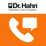 Hahn Hotline-APP icon