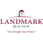 Landmark Bank Mobile Banking icon