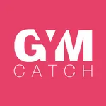 Gymcatch - Book Fitness icon