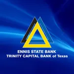 Ennis State Bank/TCB icon