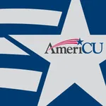 AmeriCU Cards icon