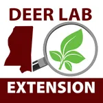 MSUES Deer Food Plot icon