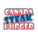 Canada Steak Burger icon