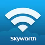 Skyworth Router icon