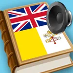 English Latin best dictionary - Anglicus Latine optimum dictionnaire icon