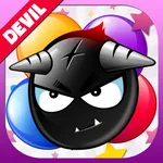 Sally Crush DevilBombs icon