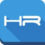 Fiducial HR Mobile icon