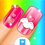 Nail Art Designer icon