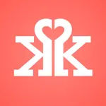 Grokker: Yoga, Fitness, Mind icon