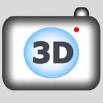 Selfie 3D - 3D Photo with Augmented Reality icon