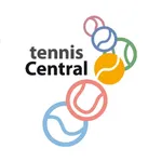 Tennis Central Competitions icon