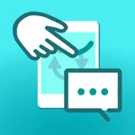 SpeechCanvas icon