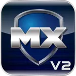 MXMobile V2 icon