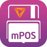 TPBank mPOS icon