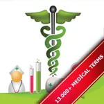 Medical Glossary icon