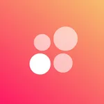 Reaction : Lots of Circles icon