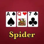 SpiderZero icon