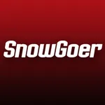 Snow Goer Magazine. icon