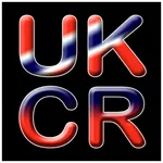 UKCountryRadio.com icon