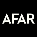 AFAR Magazine icon